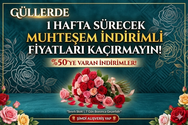  Alanya Çiçek Alanya Çiçekçi Armağan Flowers Since 1999