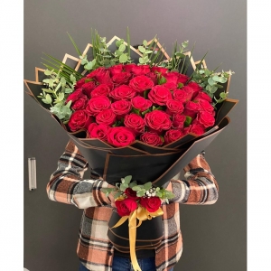  Цветочный магазин Алания - Годовщина