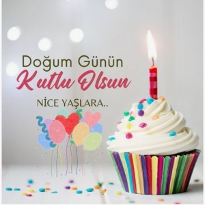  Armağan Çiçekçilik Alanya - Doğum Günü