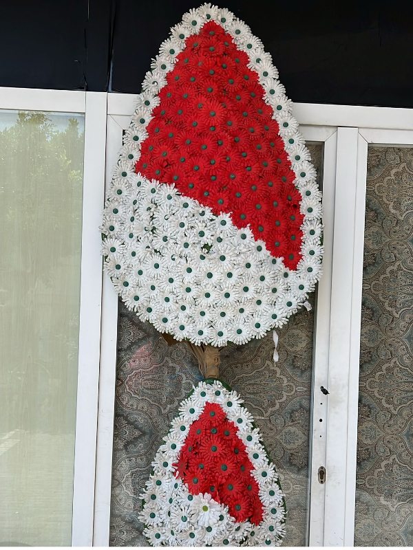  Alanya online çiçek - Açılış Düğün 08