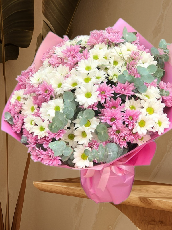  Alanya çiçek gönder - Alanya Çiçek 06