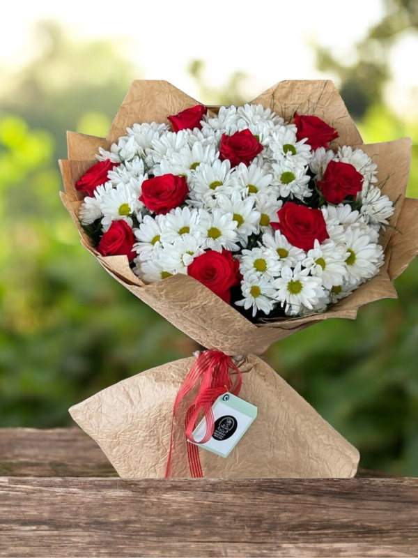  Alanya online çiçek - Alanya Çiçek 01