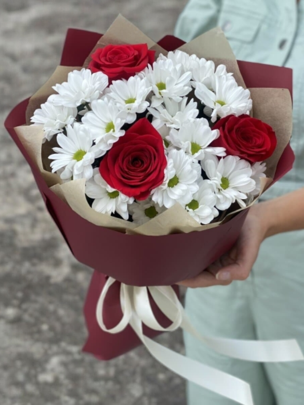 Alanya çiçekçi - Papatyam