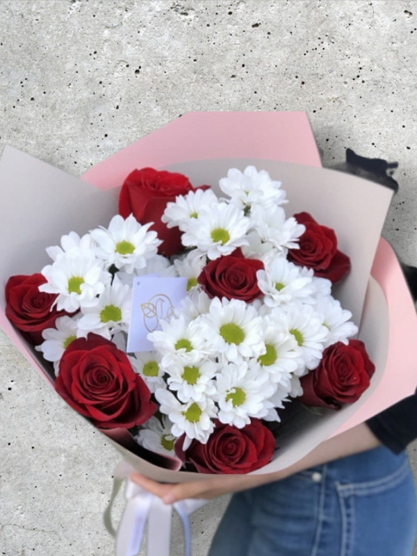  Alanya çiçek gönder - Alanya Çiçek 02