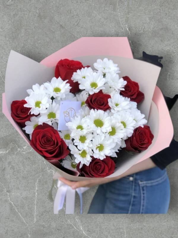  Alanya online çiçek - Alanya Çiçek 02