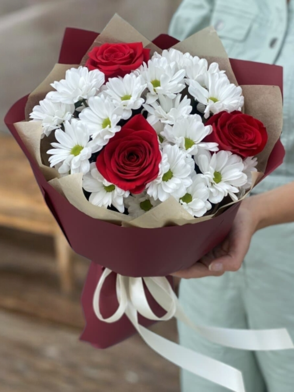  Armağan Çiçekçilik Alanya - Papatyam