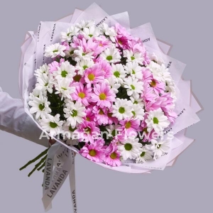  Alanya online çiçek - Alanya Çiçek 06