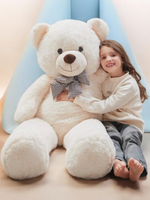  Alanya online çiçek - 150 cm Dev Peluş Ayı Kocaman