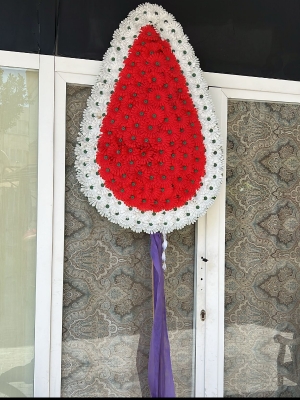  Alanya online çiçek - Açılış Düğün 02