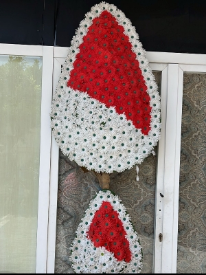  Alanya online çiçek - Açılış Düğün 08