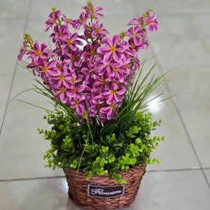  Alanya çiçek gönder - Yapay Çiçek 02