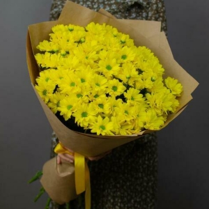  Alanya çiçek gönder - White Lisyantus Buket