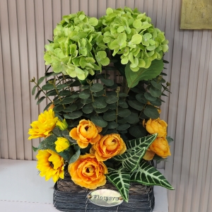  Alanya çiçek gönder - Yapay Çiçek 10