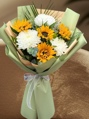  Alanya online çiçek - Mutlu et Mutlu Kal