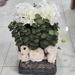  Alanya çiçek gönder - Yapay Çiçek 03