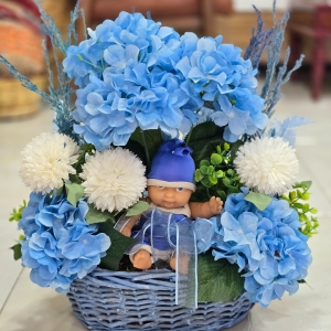  Alanya çiçek gönder - Yapay Çiçek 06