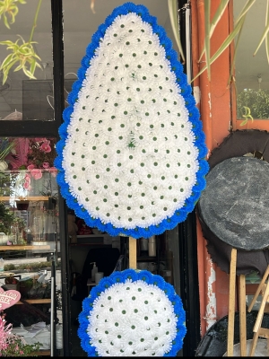  Alanya online çiçek - Açılış Düğün 02