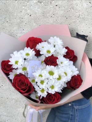  Alanya çiçek gönder - Alanya Çiçek 02