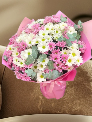  Alanya online çiçek - Alanya Çiçek 06