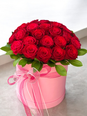  Armağan Çiçekçilik Alanya - 150 cm Dev Peluş Ayı Pembe